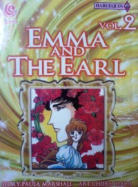 Image of Emma And The Earl