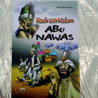 Image of Kisah 1001 Malam Abu Nawas