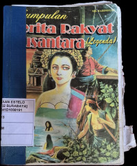 Image of Kumpulan Cerita Rakyat