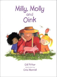 Image of Milly, Molly dan Oink