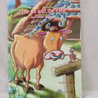 Image of The Ox and The Flea